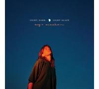 LIGHT, DARK, LIGHT AGAIN by Angie McMahon [CD] NEUF