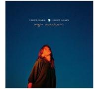 Angie Mcmahon – Dark, Light Again – Vinyle – The Orchard