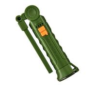 Light De Travail À LED Compact avec des Constructs dans La Batterie Et La Base Magnétique pour Les Urgences Inspections De Voitures Et Les Campings Trip USB Torches Rechargeables