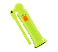 Light De Travail À LED Compact avec des Constructs dans La Batterie Et La Base Magnétique pour Les Urgences Inspections De Voitures Et Les Campings Trip USB Torches Rechargeables