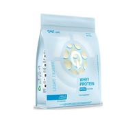QNT Light Digest Protéine Whey BCAA et Fibres Vanille Poudre 500 g