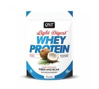 Light Digest Whey Protein (500g)Noix De CocoProtéines MinceurQnt
