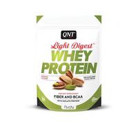 QNT Light Digest Whey Protein Pistache Poudre 500 g