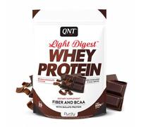 Light Digest Whey Protein Chocolat Belge 500g