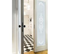 Light Effects Artscape Autocollant pour fenêtre Effet vitrail 30 x 210 cm