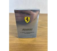 Light Essence Acqua- Scuderia Ferrari - Eau De Toilette 75ml Spray