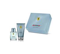 Light Essence Kit - Eau de Toilette 75 ml + Hair Body Wash 150 ml