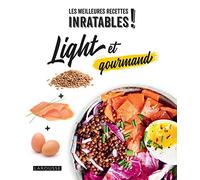 Light et gourmand