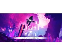 Light Fall (PC)