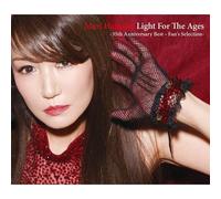 MARI,HAMADA - Light For The Ages 35Th Anniversary Bestfan's Selection