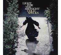 Cold Specks – Light for the Midnight – CD