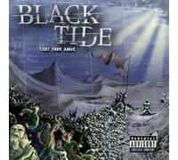 Light From Above by Black Tide (2008-03-18)