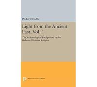 Light From The Ancient Past, Vol. 1
