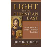 Light From The Christian East