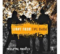 Skeletal Family – Light from the Dark – Vinyle 12"
