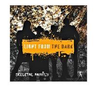 Skeletal Family – Light from the Dark – Vinyle 12"
