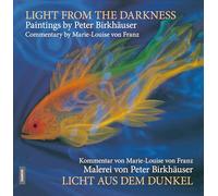 Light from the Darkness / Licht Aus Dem Dunkel : Les peintures de Peter Birkhäuser – Daimon