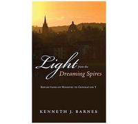 Light From The Dreaming Spires