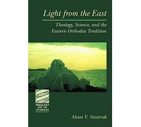 Light from the East (Theology and the Sciences)