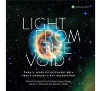 Light from the Void by Smithsonian Astrophysical Observatory Smithsonian Astrophysical Observatory (Auteur)