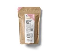 Light fruit ice cream - prepared for professional Beppiani ice. With natural Betulla Xilitol, no added sugar base with gelatin, or healthy, easy to prepare