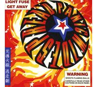 Light Fuse.. -Reissue-