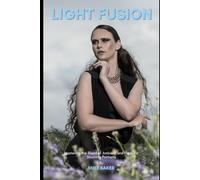 Light Fusion: Mastering the Blend of Ambient and Flash for Stunning Portraits