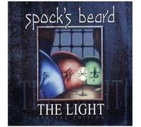 Spock's Beard – The Light – CD – Édition spéciale