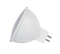 Light Galaxy...1 x LED GU5.3 Spot LED MR16 blanc chaud 12 V 550 lm 3000 K 7 W (non dimmable)