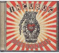 Incubus – Light Grenades – Import – Epic