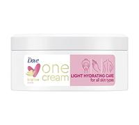 Dove Crème hydratante légère pour visage, corps et mains 250 ml