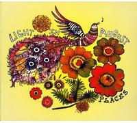 Light In August - Places