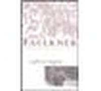 Light in august - William Faulkner - Vintage Uk - broché - Roman