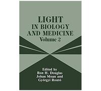 Light In Biology And Medicine