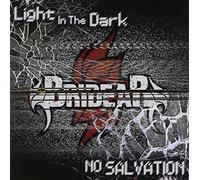 Light in the Dark/No Salvation [Import allemand]