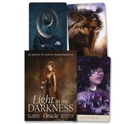 Light in the Darkness Oracle: An Oracle of Hope and Transformation