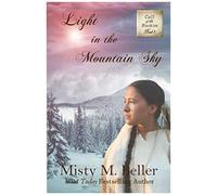 Light In The Mountain Sky