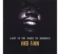 Light In The Shade Of Darkness