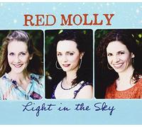 Light in the Sky by Red Molly (2011-10-04)