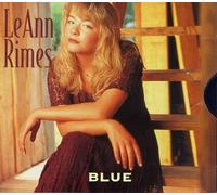 Rimes, Leann - Light in Your Eyes/Blue