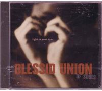 Light in Your Eyes/I Believe