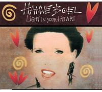 Light in Your Heart [Import]