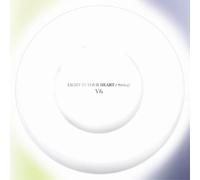 Light in Your Heart/Swing [Import]