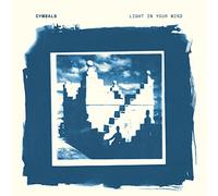 Light in Your Mind/Colored Vinyl, MP3