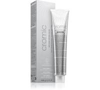 Light Irridiance Cromic coloration cheveux permanente teinte 7.7 Walnut Blonde 100 ml