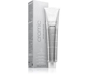 Light Irridiance Cromic coloration cheveux permanente teinte 7.7 Walnut Blonde 100 ml
