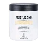 Light Irridiance Essential Care Masque Hydratante Cheveux Secs 1000ml