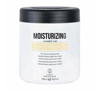 Light Irridiance Essential Care Moisturizing Mask Dry Hair 1000ml