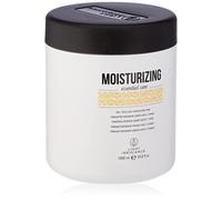 Light Irridiance – Masque hydratant Essential Care pour cheveux secs – 1000 ml