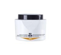 Irridiance Masque Restructurante Gold Sublime Or 500ml